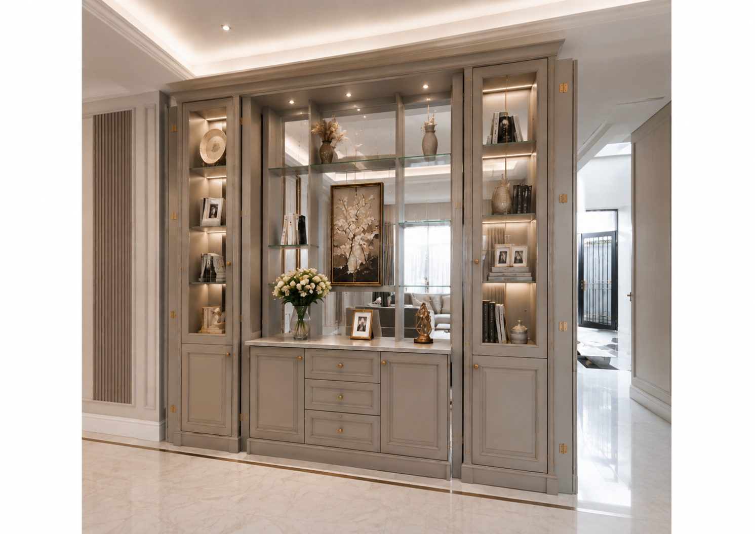 interior design